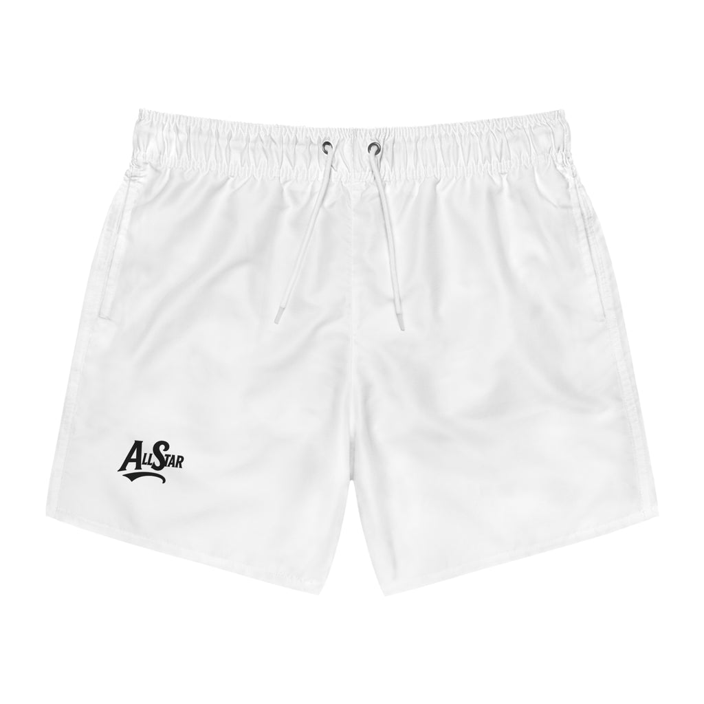Swim Trunks (AOP)