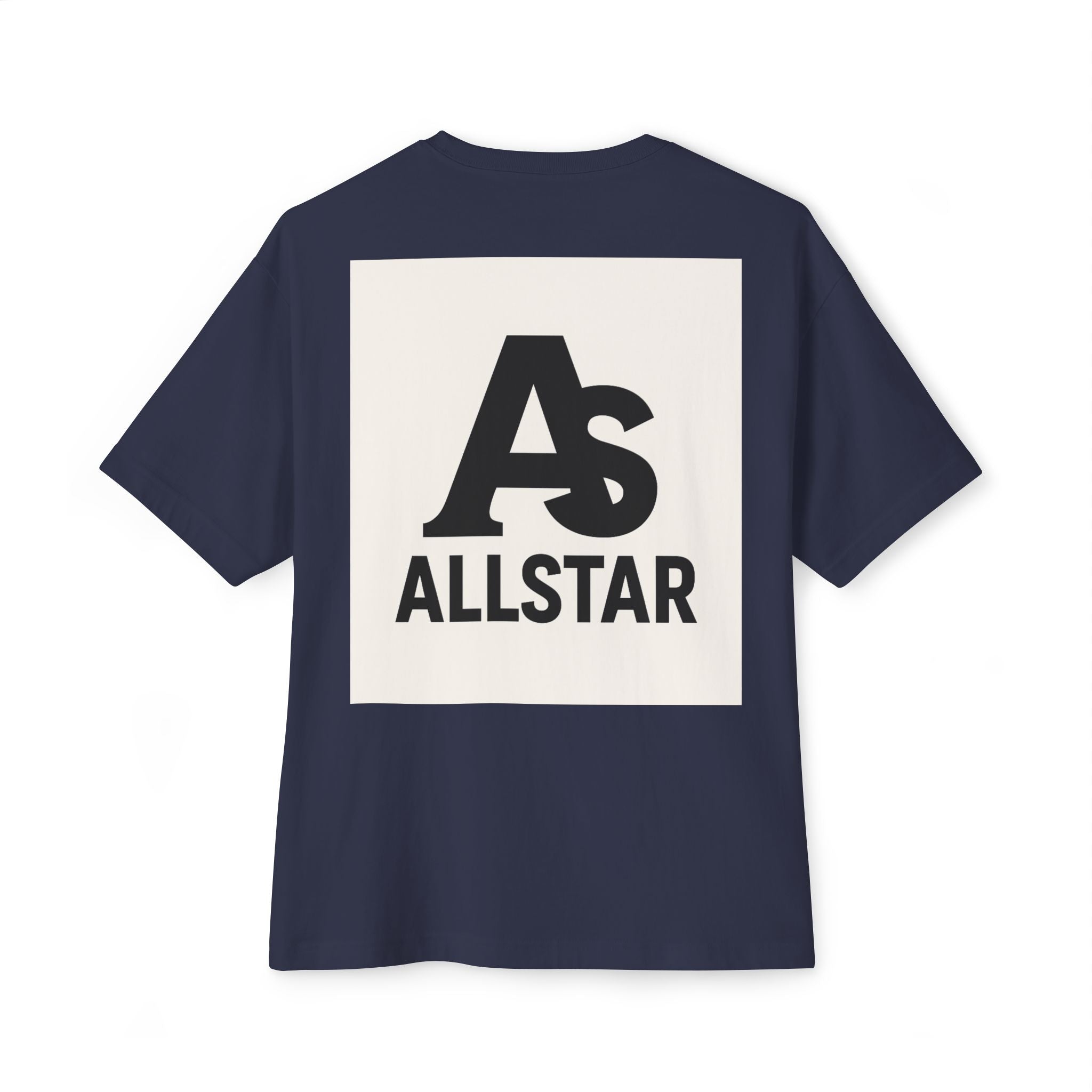 Unisex Oversized Boxy Tee - Colorway Pack