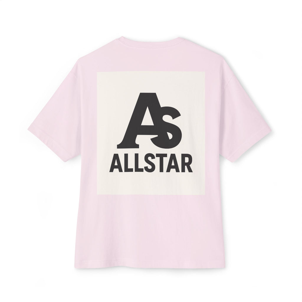 Unisex Oversized Boxy Tee - Colorway Pack