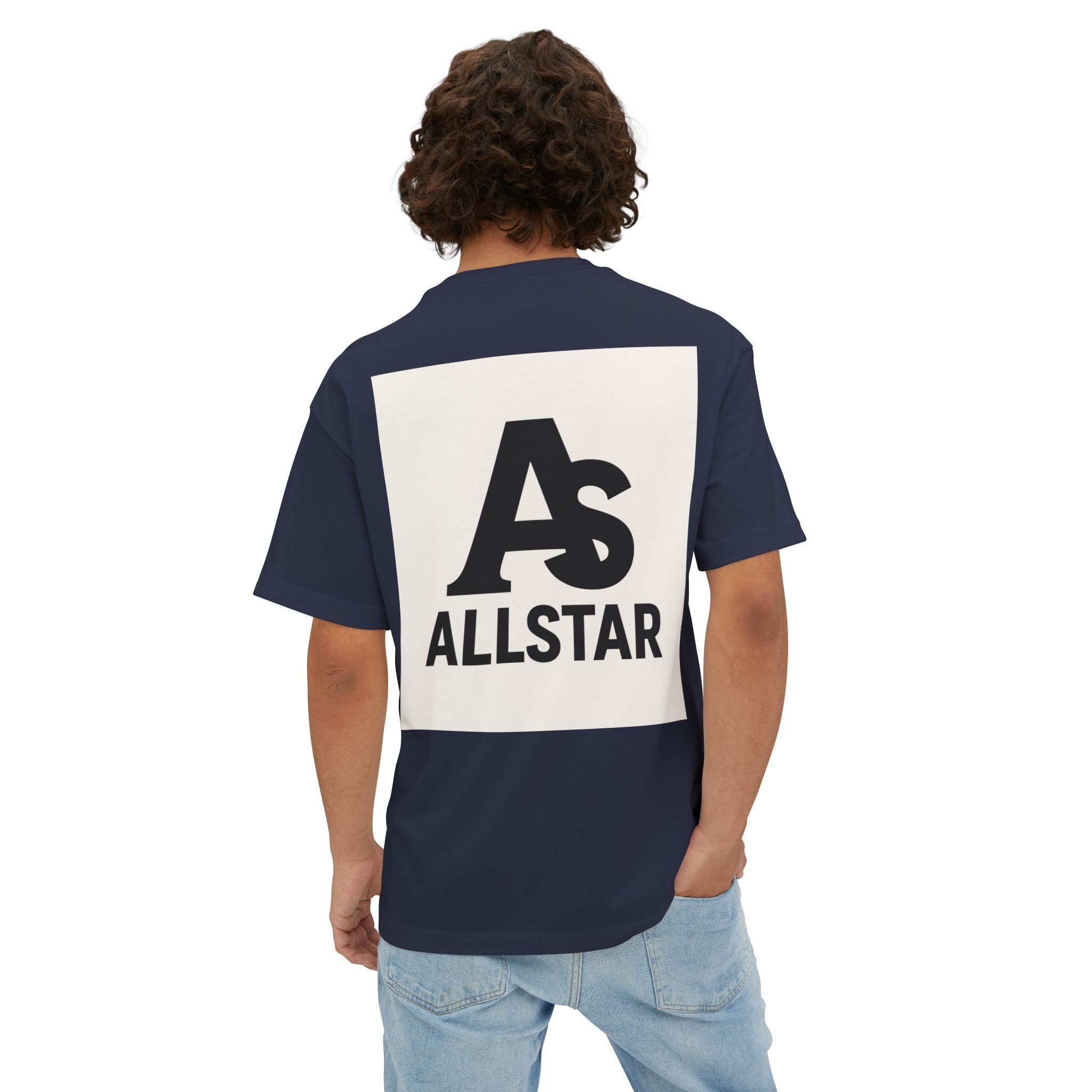 Unisex Oversized Boxy Tee - Colorway Pack