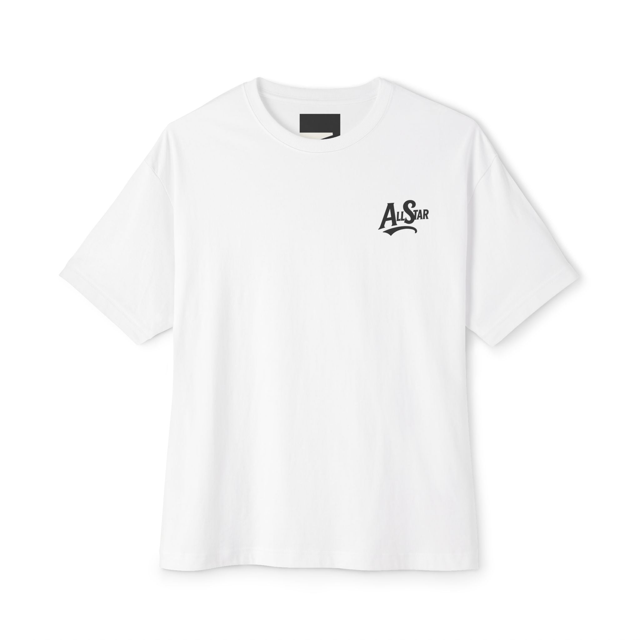 Unisex Oversized Boxy Tee - Colorway Pack