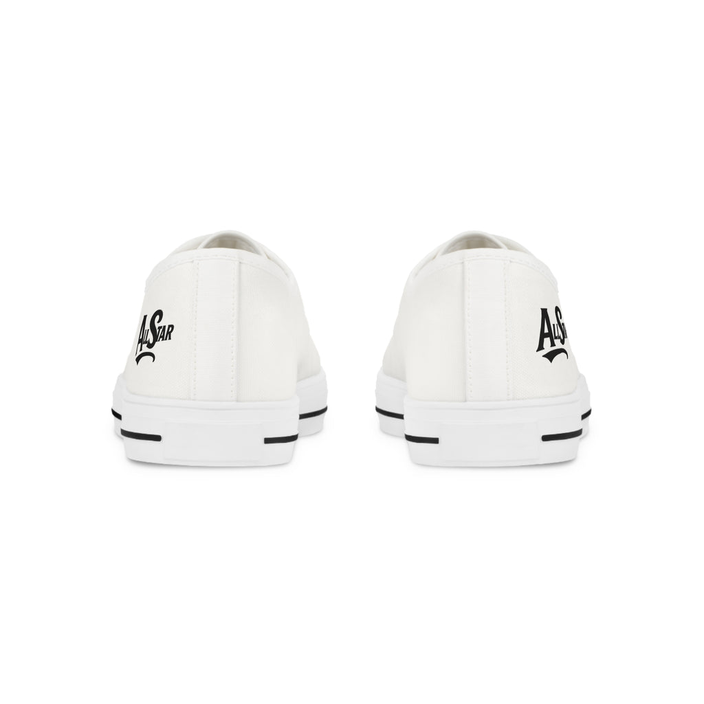 Men's Low Top Sneakers