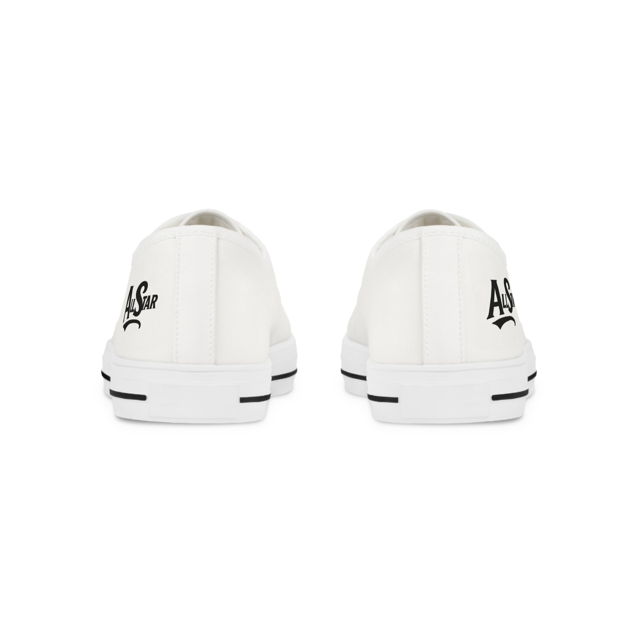 Men's Low Top Sneakers