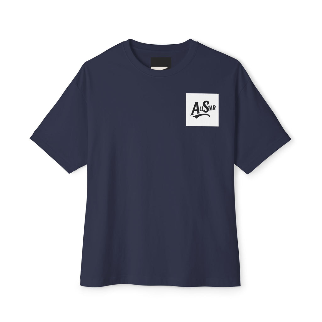 Unisex Oversized Boxy Tee - Colorway Pack