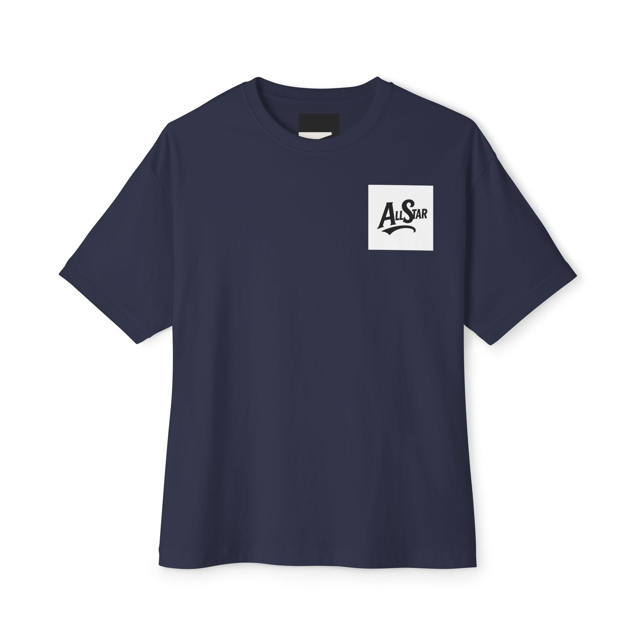 Unisex Oversized Boxy Tee - Colorway Pack