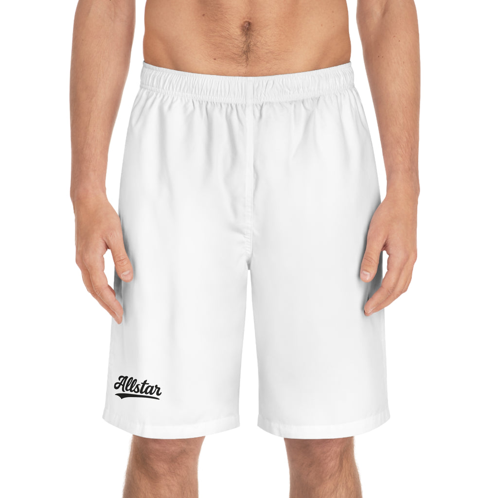 Men's Board Shorts (AOP)