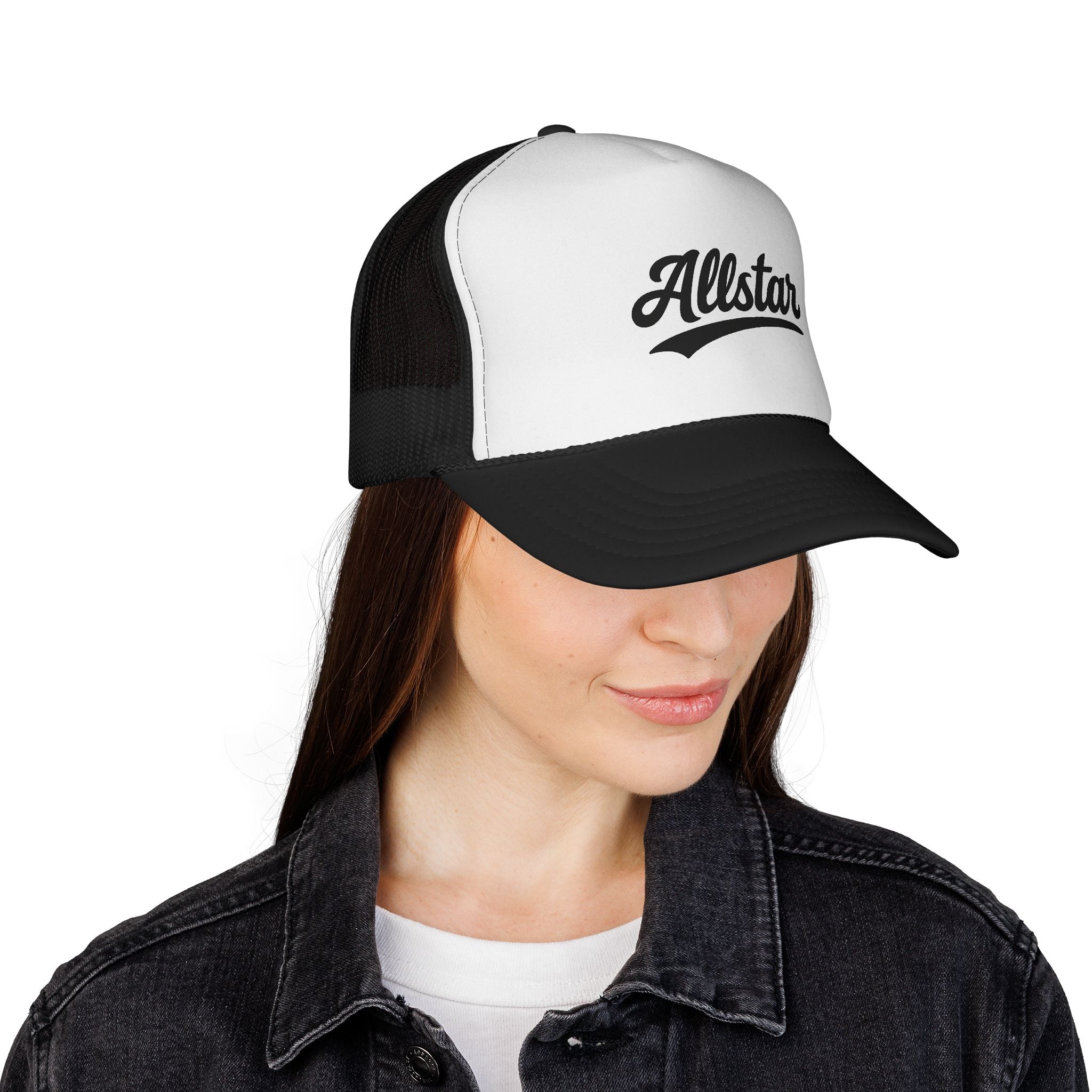 Caps