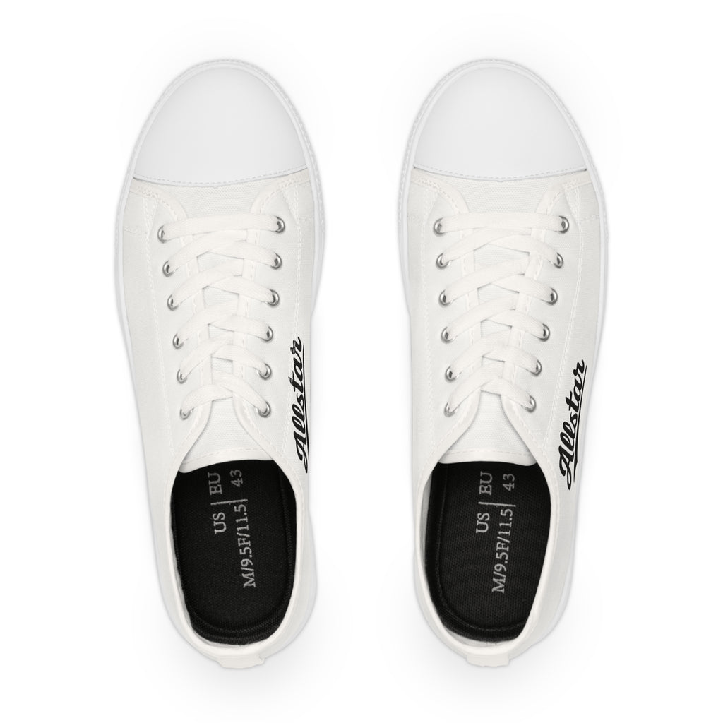 Men's Low Top Sneakers