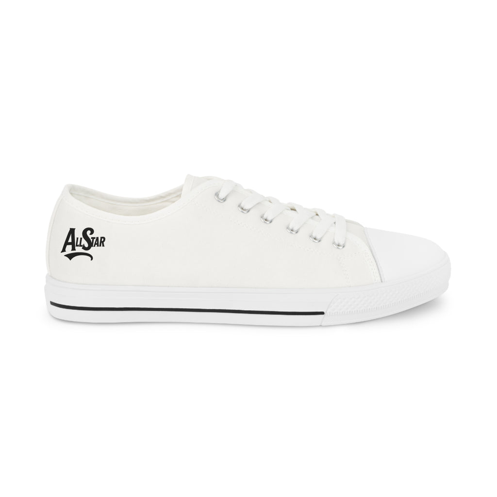 Men's Low Top Sneakers