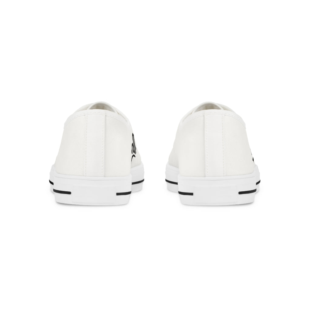 Men's Low Top Sneakers