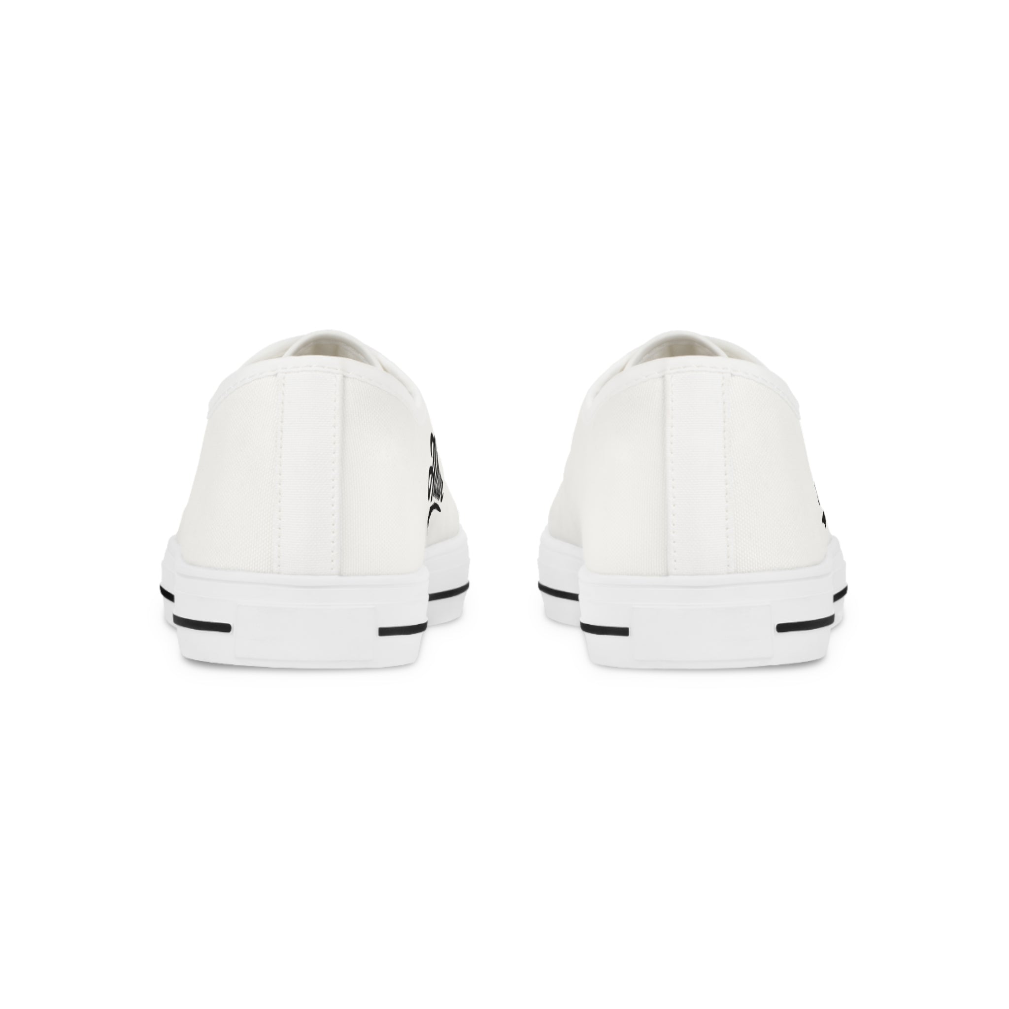 Men's Low Top Sneakers
