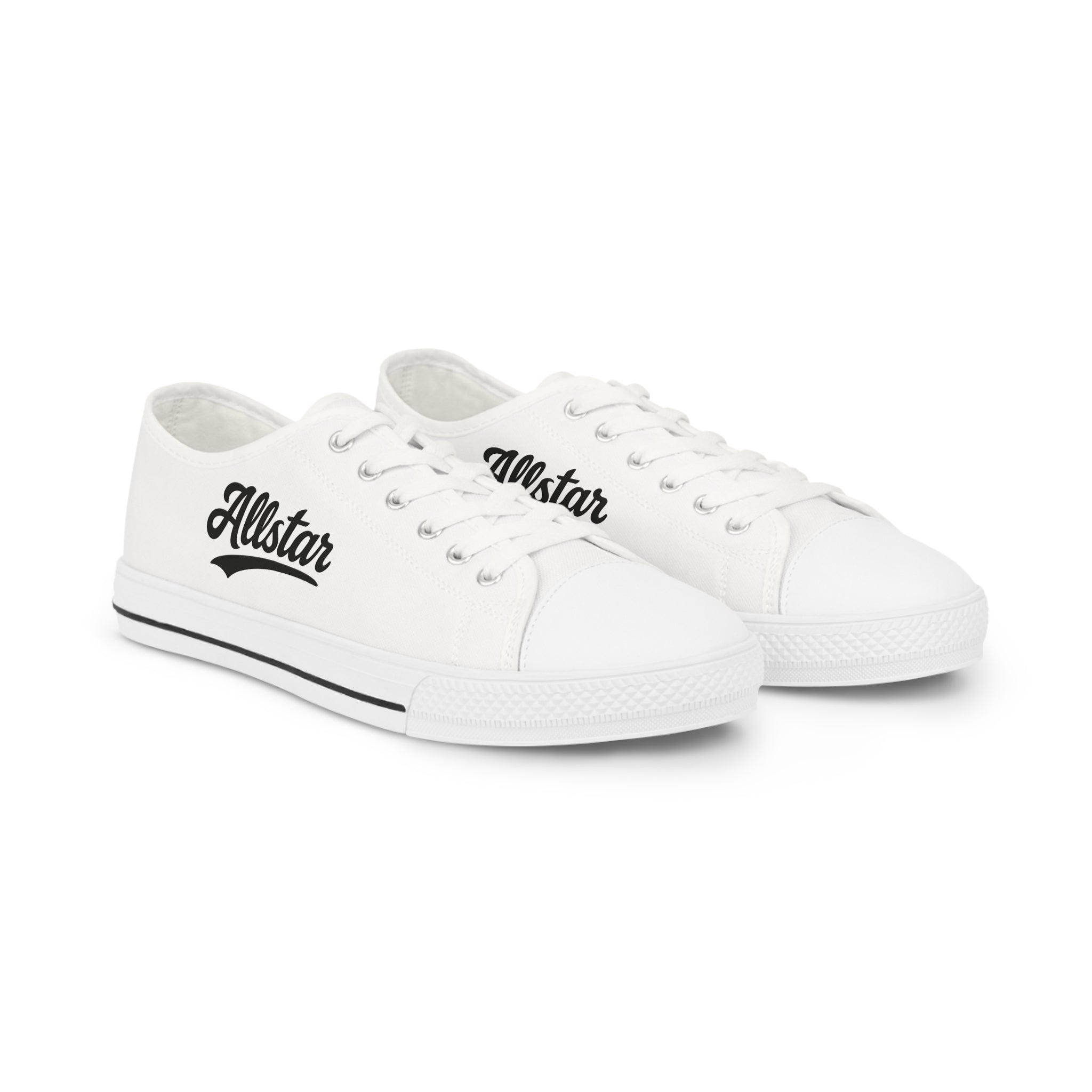 Men's Low Top Sneakers