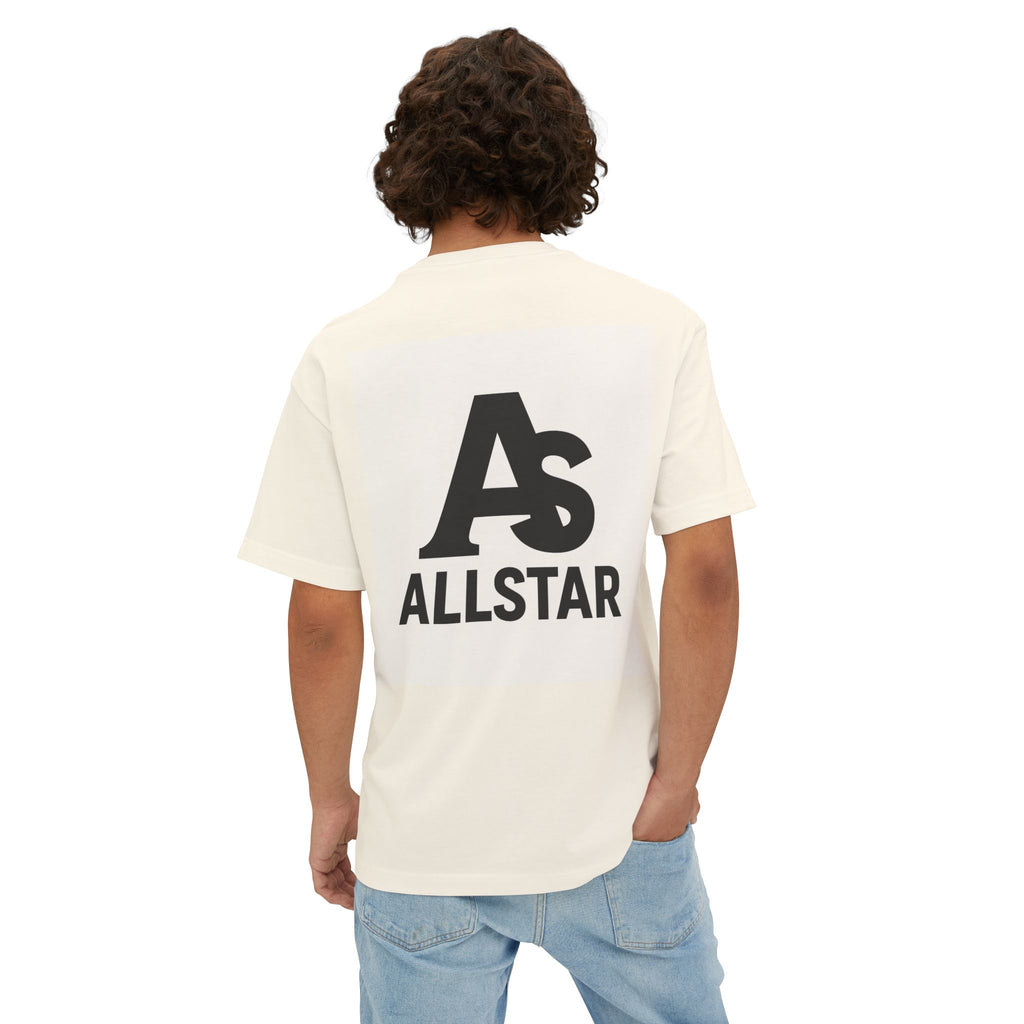 Unisex Oversized Boxy Tee - Colorway Pack