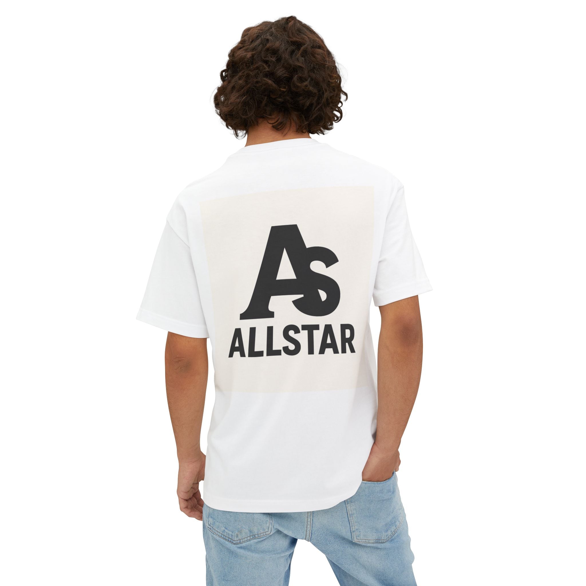 Unisex Oversized Boxy Tee - Colorway Pack