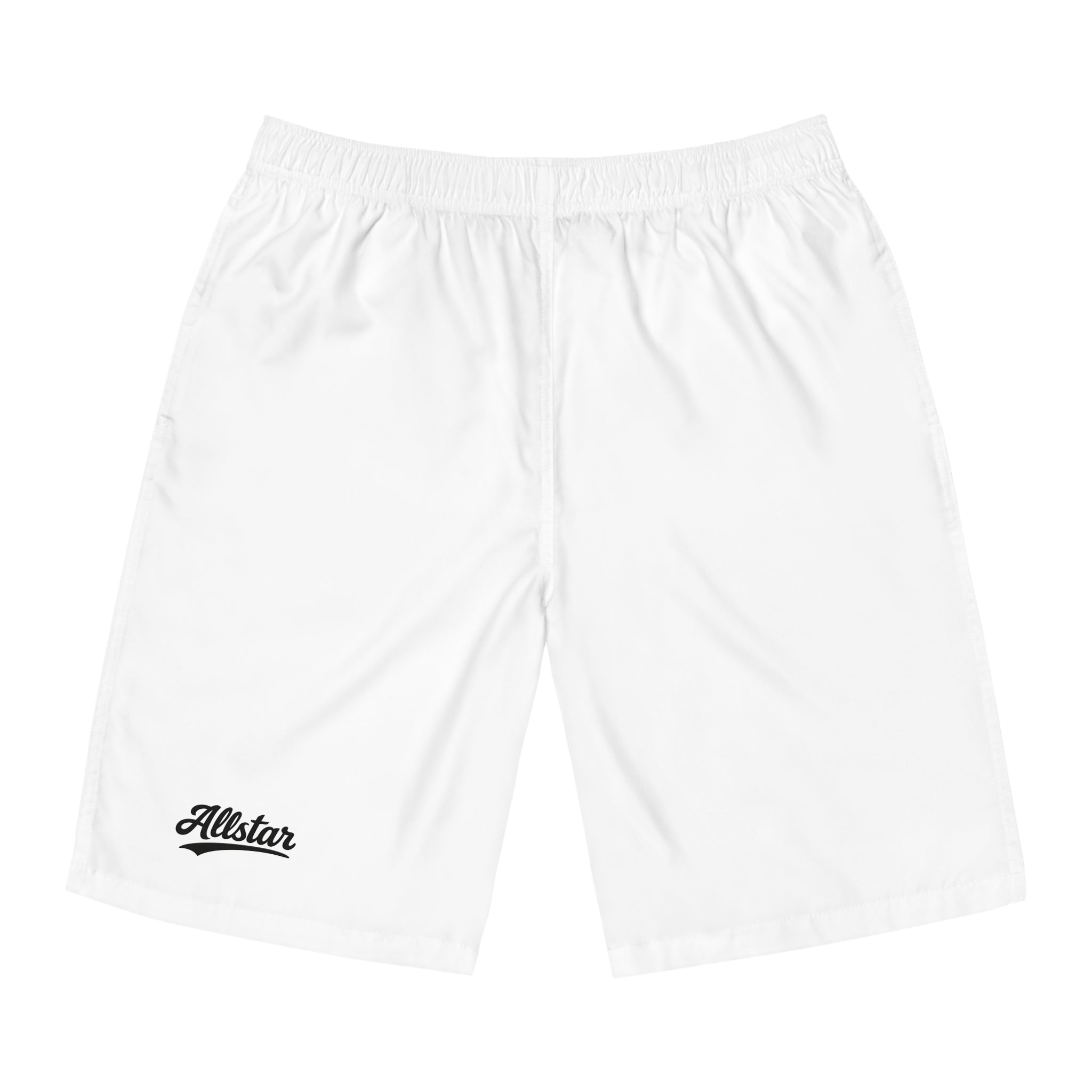 Men's Board Shorts (AOP)