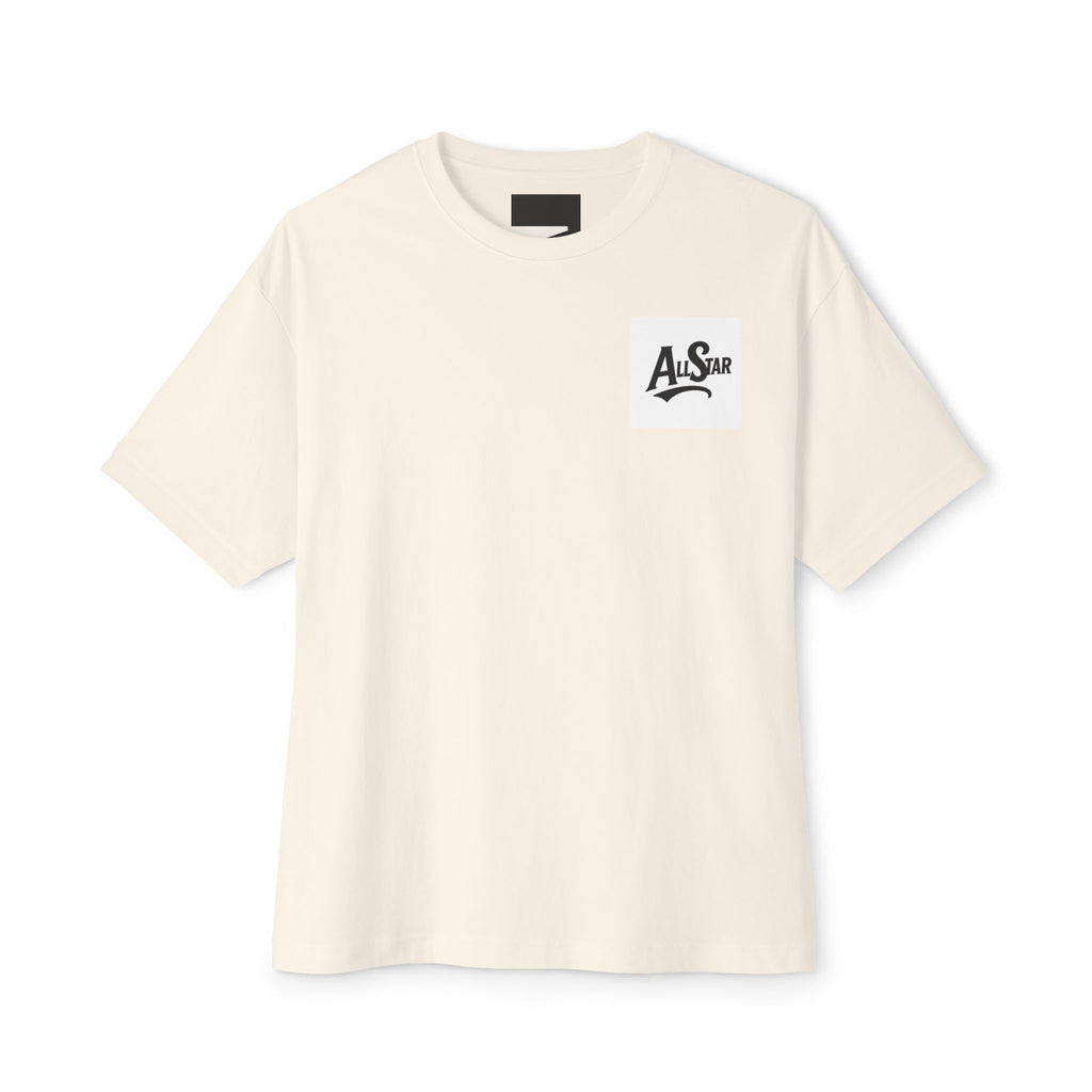 Unisex Oversized Boxy Tee - Colorway Pack
