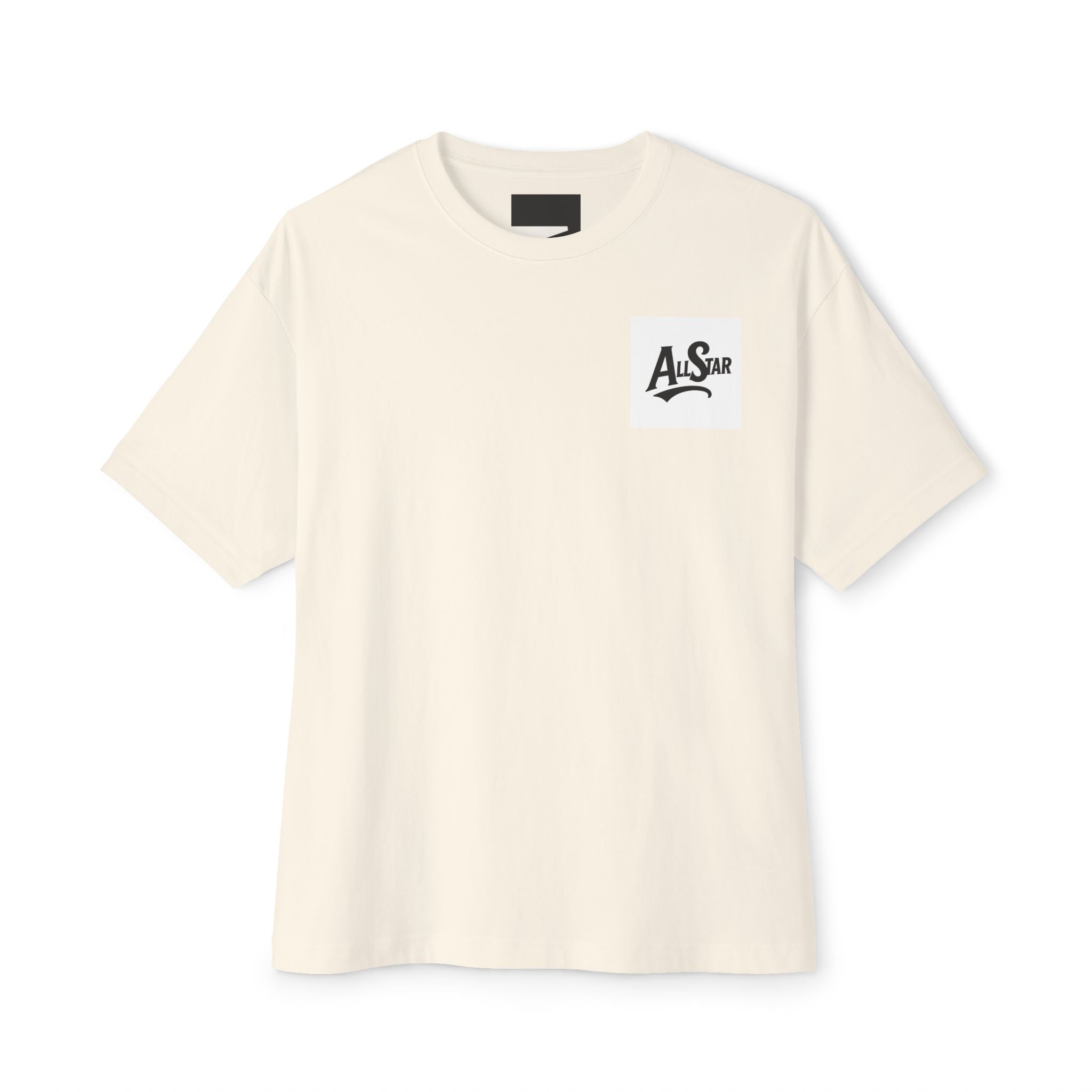 Unisex Oversized Boxy Tee - Colorway Pack