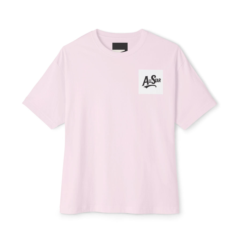 Unisex Oversized Boxy Tee - Colorway Pack