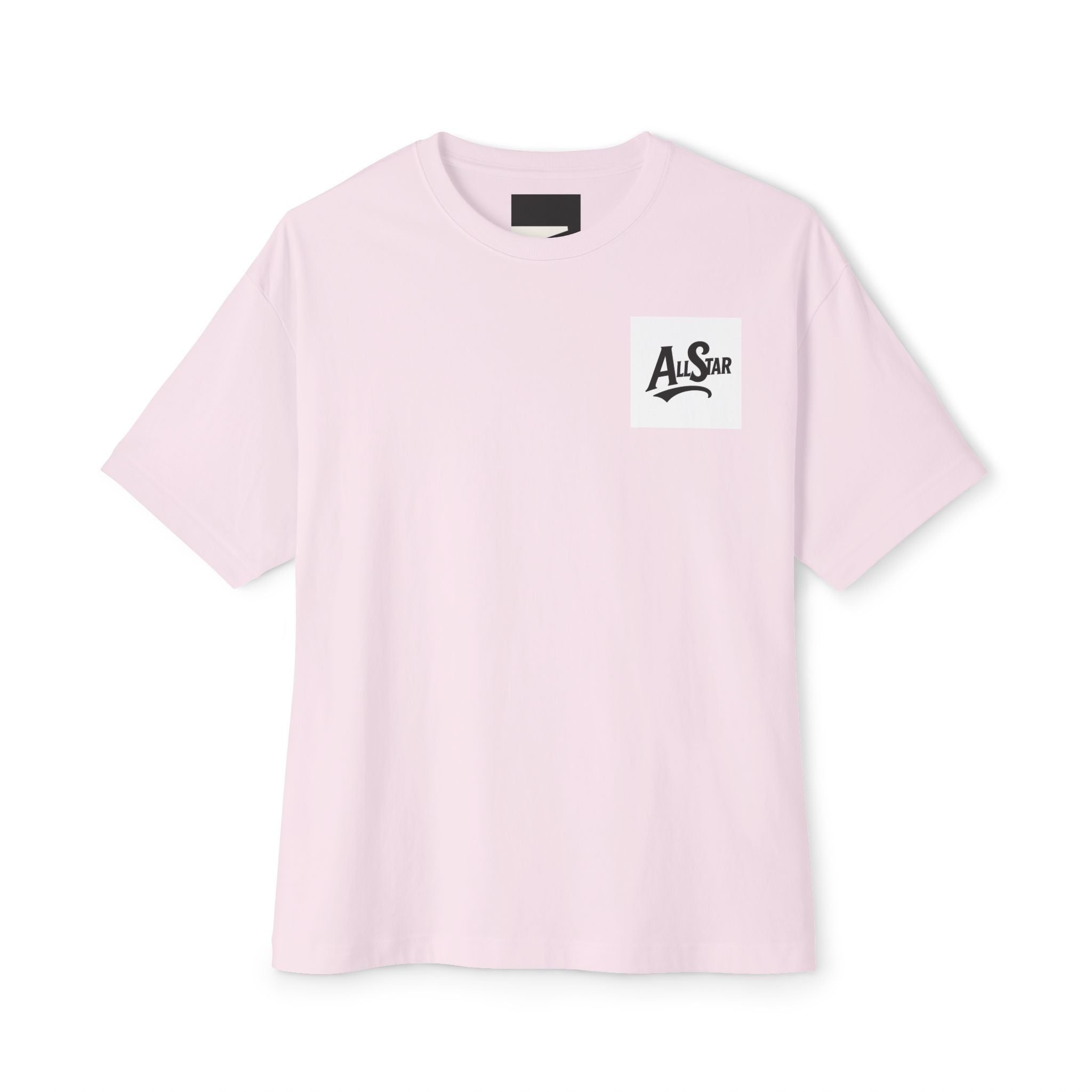 Unisex Oversized Boxy Tee - Colorway Pack